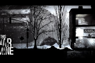 This War of Mine: The Little Ones