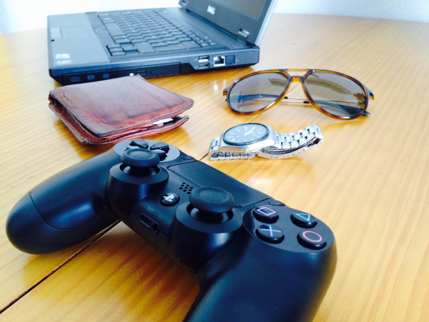 BornToPlay