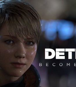 Detroit: Become Human