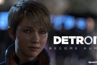 Detroit: Become Human