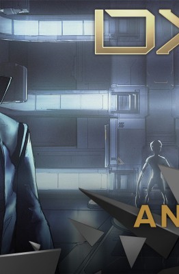 Deus Ex 15th Anniversary