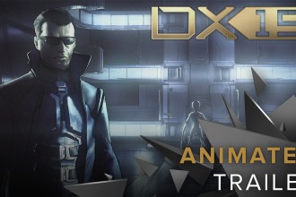 Deus Ex 15th Anniversary