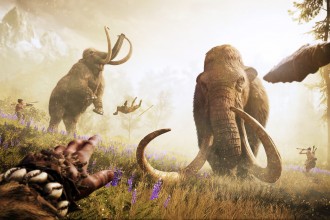 Far Cry Primal