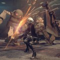 NieR: Automata
