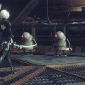 NieR: Automata
