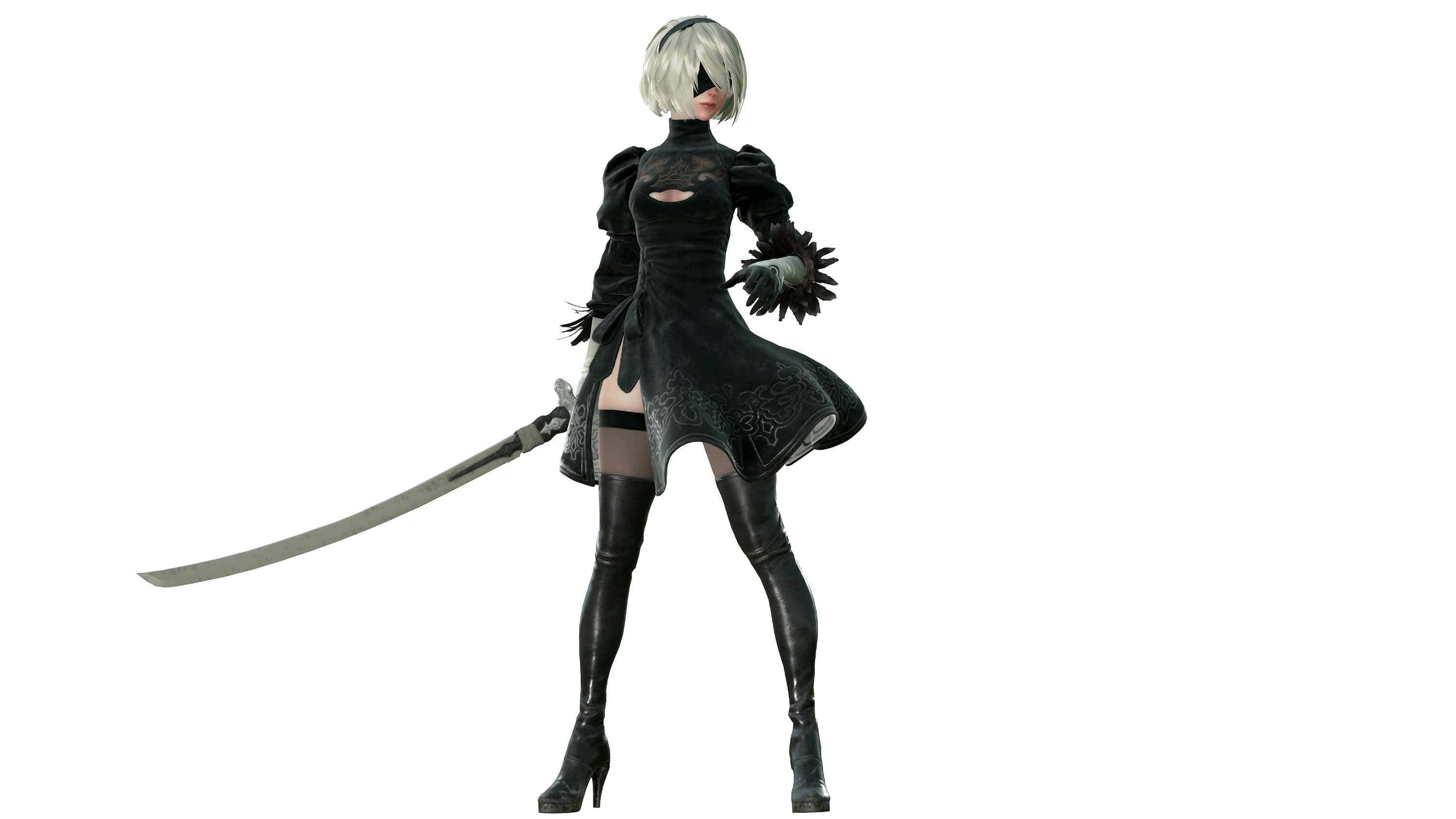 NieR: Automata