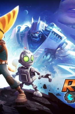 Ratchet & Clank