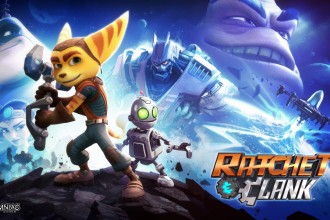 Ratchet & Clank