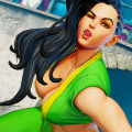 Street Fighter V