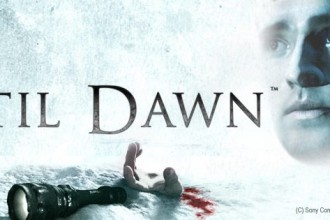 Until Dawn