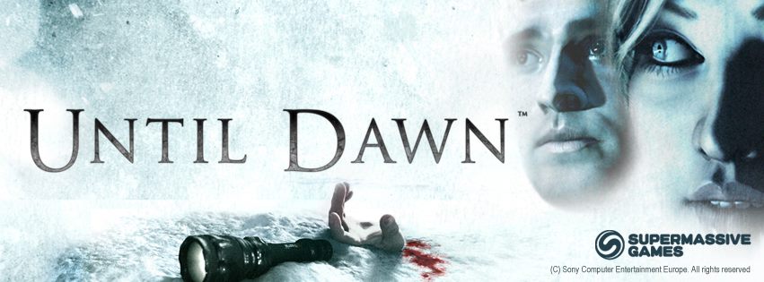 Until Dawn
