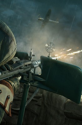 Reportaje videojuegos