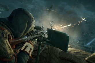 Reportaje videojuegos