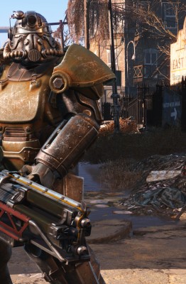 Fallout 4
