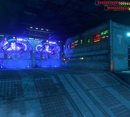 System Shock Remake
