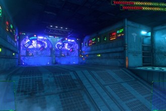 System Shock Remake
