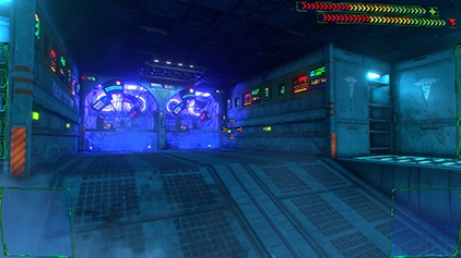 System Shock Remake