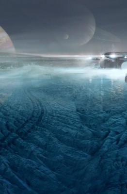 Mass Effect Andromeda