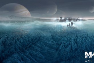Mass Effect Andromeda