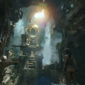 Rise of the Tomb Raider