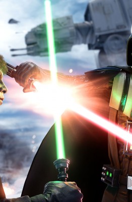 Star Wars Battlefront