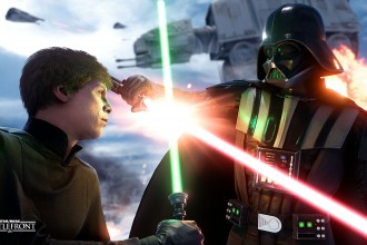 Star Wars Battlefront