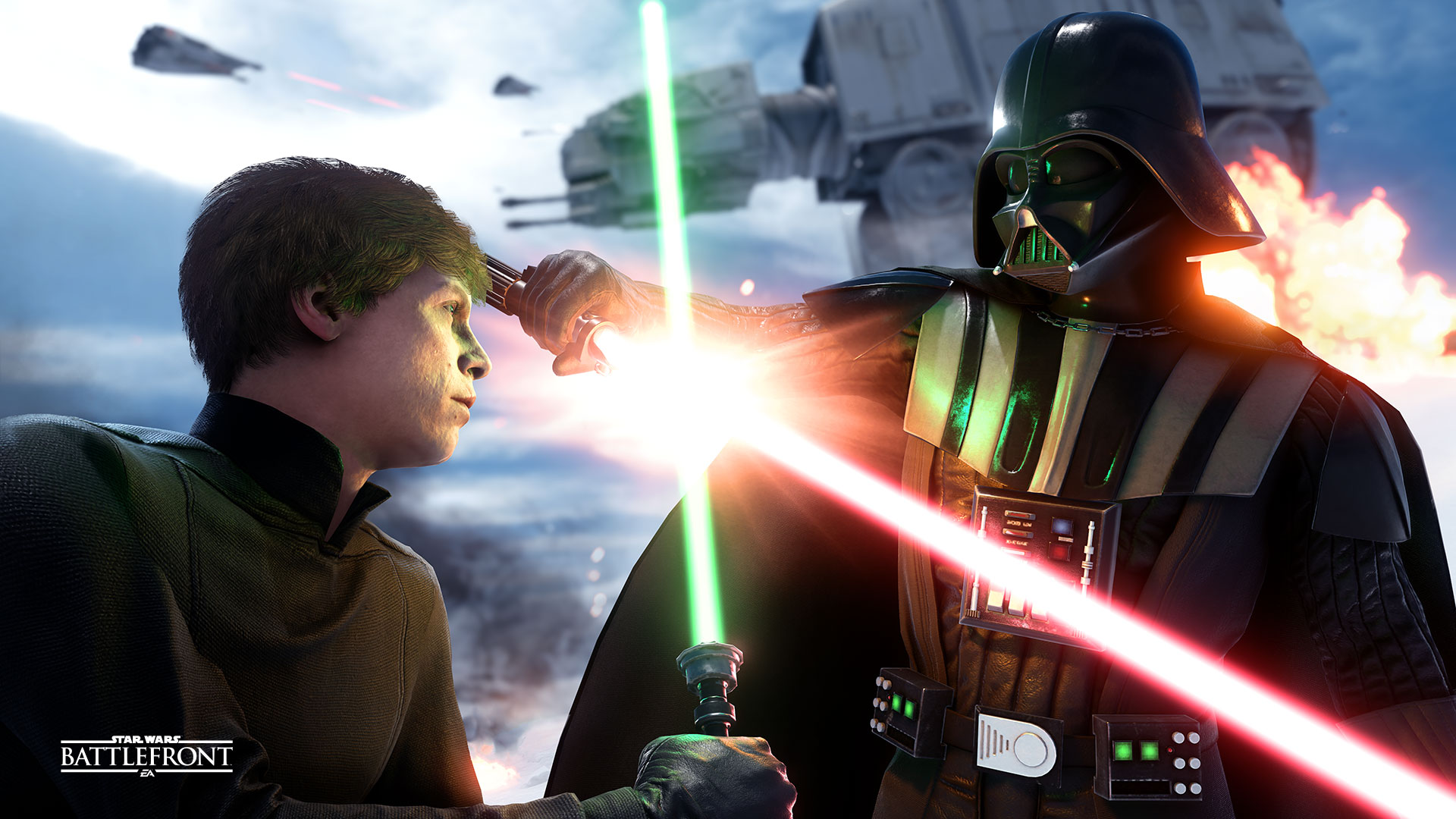 Star Wars Battlefront