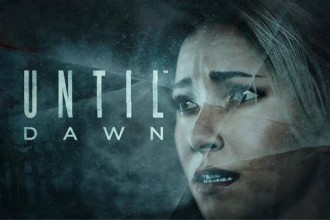 Until Dawn