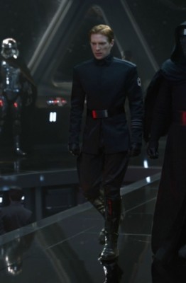 Star Wars: El Despertar de la Fuerza