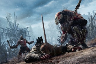 Far Cry Primal