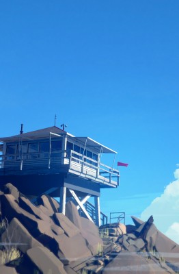 Firewatch