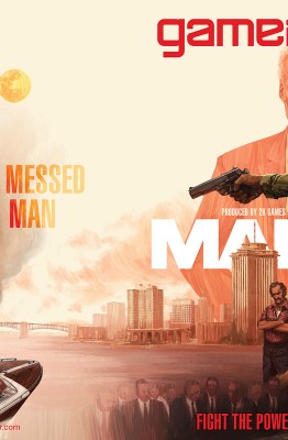 Mafia III