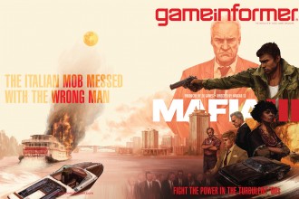 Mafia III