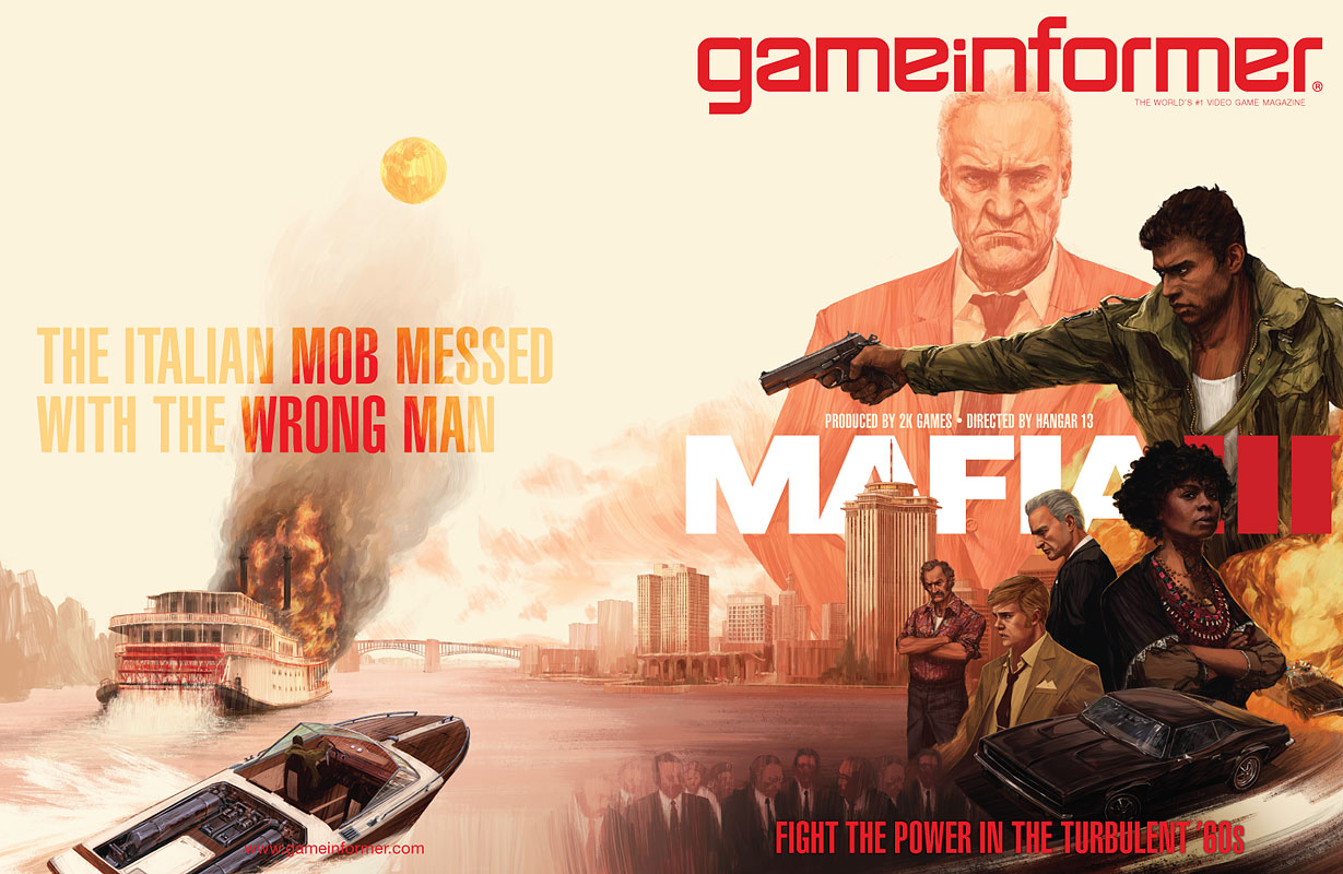 Mafia III