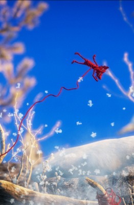 Unravel