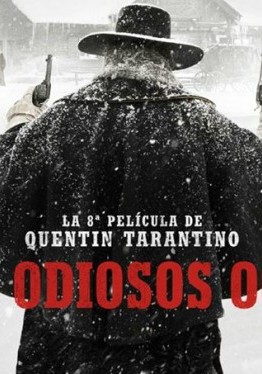 Los Odiosos Ocho