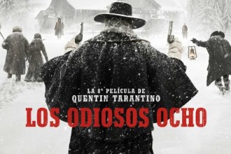 Los Odiosos Ocho