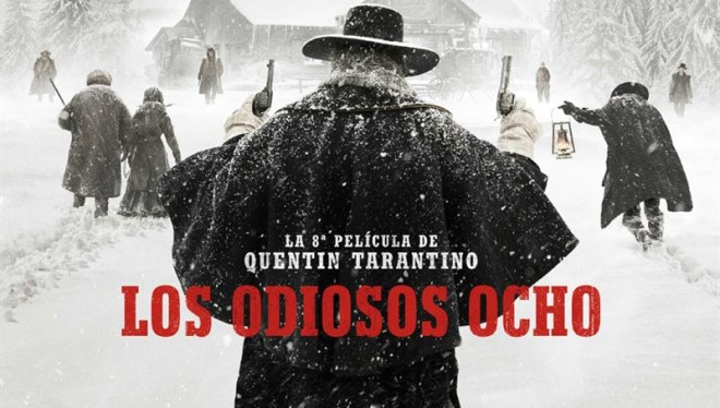 Los Odiosos Ocho