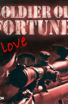 Soldier of Fortune