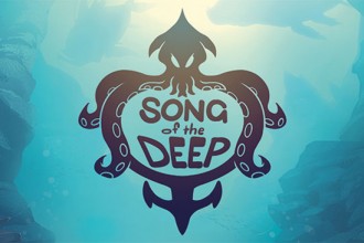 Song of the Deep