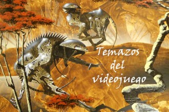 borntoplay.es shadow of the beast bandas sonoras videojuegos canciones videojuegos mega drive