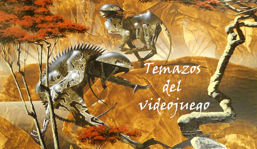 borntoplay.es shadow of the beast bandas sonoras videojuegos canciones videojuegos mega drive