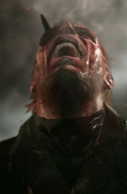 borntoplay,mgsv,videojuegos,personajes