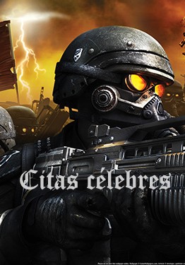 Citas célebres del videojuego