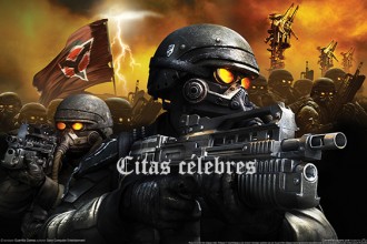 Citas célebres del videojuego