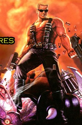 dukenukem borntoplay