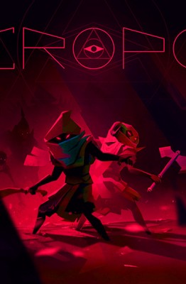 necropolis borntoplay