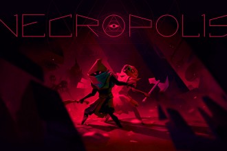 necropolis borntoplay