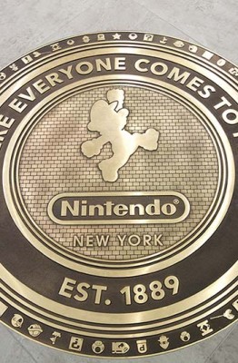 nintendoshop new york borntoplay.es videojuegos nintendo
