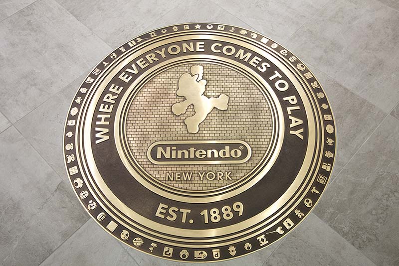 nintendoshop new york borntoplay.es videojuegos nintendo